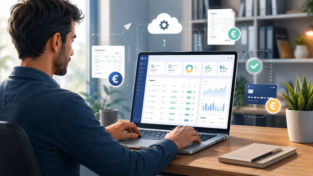 Comparatif : les meilleurs outils web de facturation en ligne
